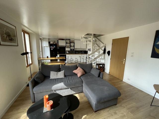 Appartement location à Hyper-Centre, Fontainebleau