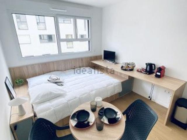 Appartement location à Damesme, Fontainebleau