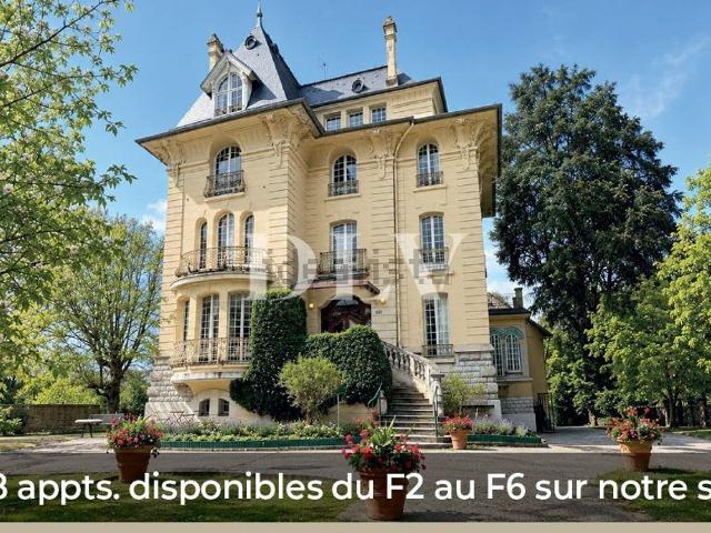Appartement vente à Plaine de la Chambre, Fontainebleau