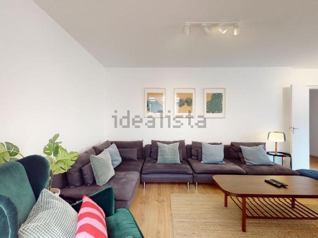 Appartement location à Damesme, Fontainebleau