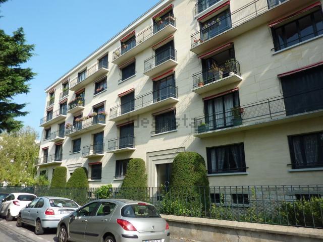 Appartement location à Centre, Fontainebleau