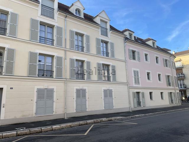 Appartement location à Sous-Préfecture, Fontainebleau