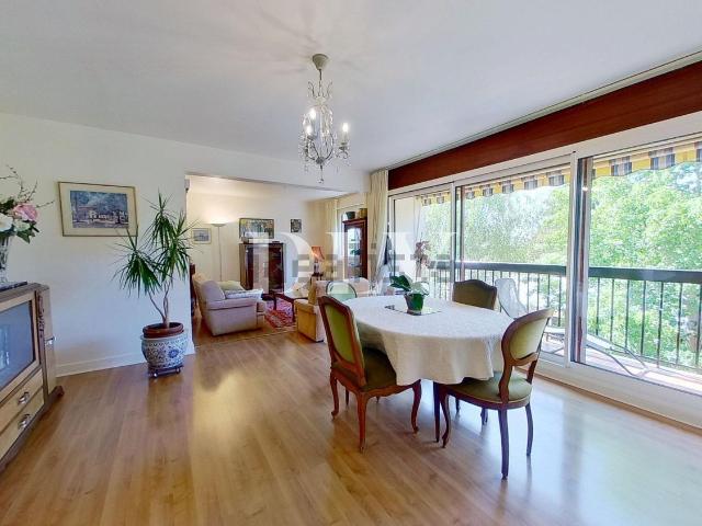 Appartement vente à Madame-Élisabeth, Fontainebleau