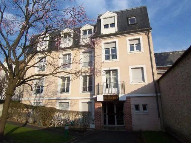Appartement vente à Les Pleus, Fontainebleau