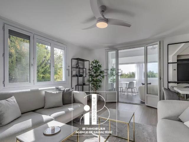 Appartement vente à Centre, Fontainebleau