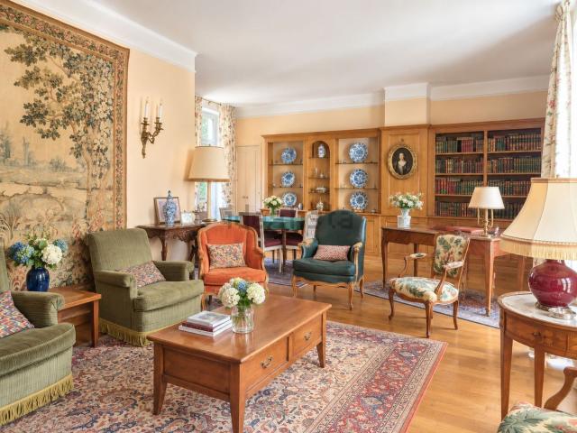 Appartement vente à Centre, Fontainebleau