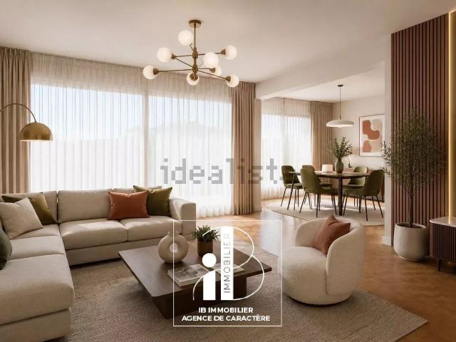 Appartement vente à Damesme, Fontainebleau