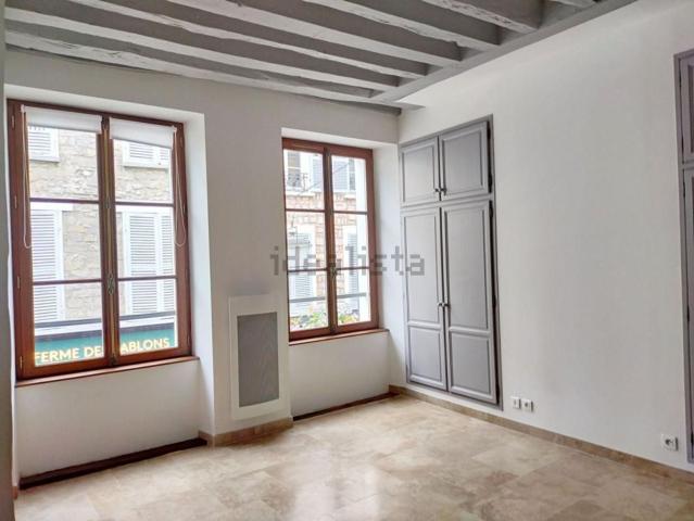 Appartement location à Hyper-Centre, Fontainebleau