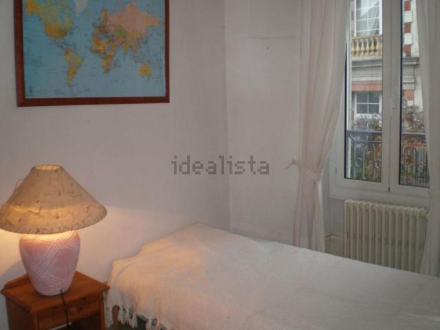 Appartement location à Lilas-Saint-Honoré, Fontainebleau