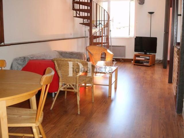 Appartement vente à Étape, Fontainebleau