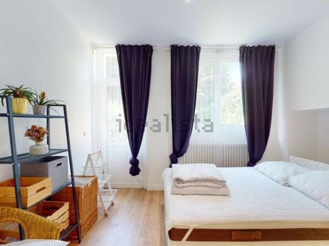 Appartement location à Damesme, Fontainebleau