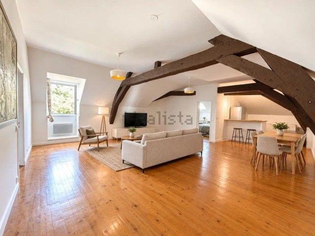 Appartement vente à Centre, Fontainebleau