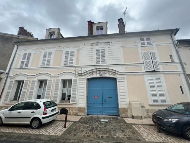 Appartement vente à Centre, Fontainebleau