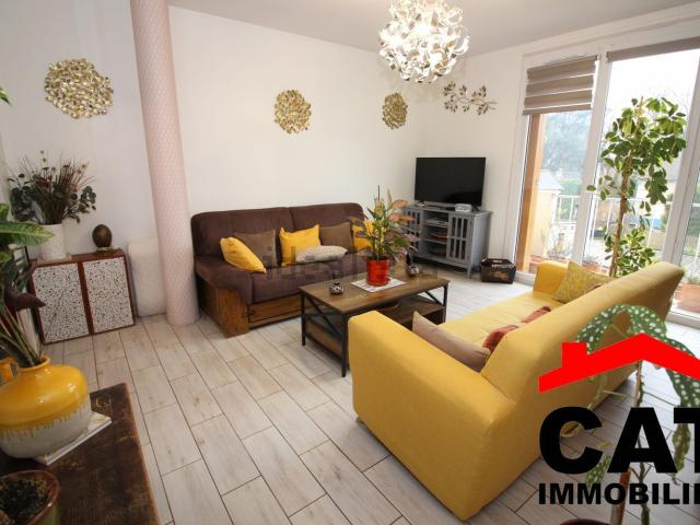 Appartement vente à Fontainebleau, Seine-et-Marne
