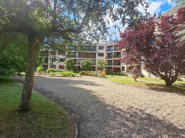 Appartement location à Sous-Préfecture, Fontainebleau
