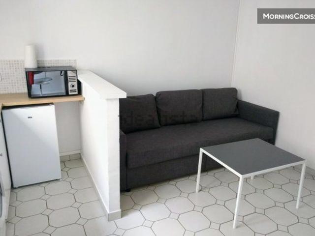 Appartement location à Hyper-Centre, Fontainebleau
