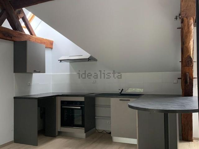 Appartement location à Fontaines, Saône-et-Loire