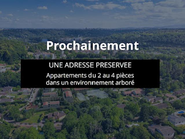 Appartement vente à Lyon, Métropole de Lyon