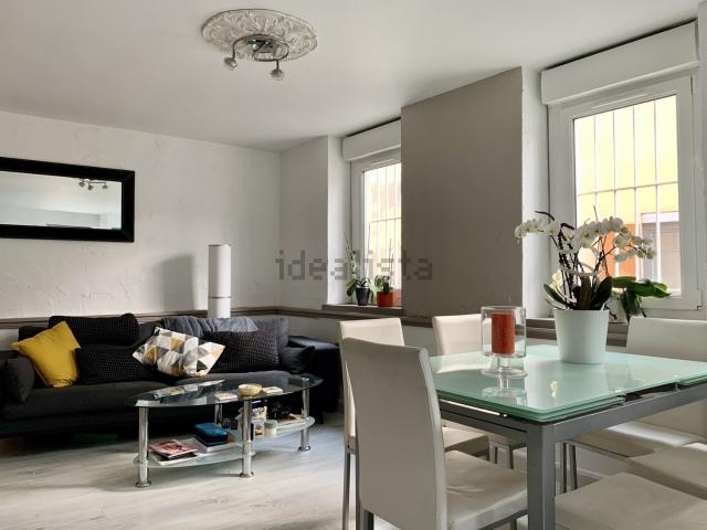 Appartement location à Le David, Fontaines-Saint-Martin