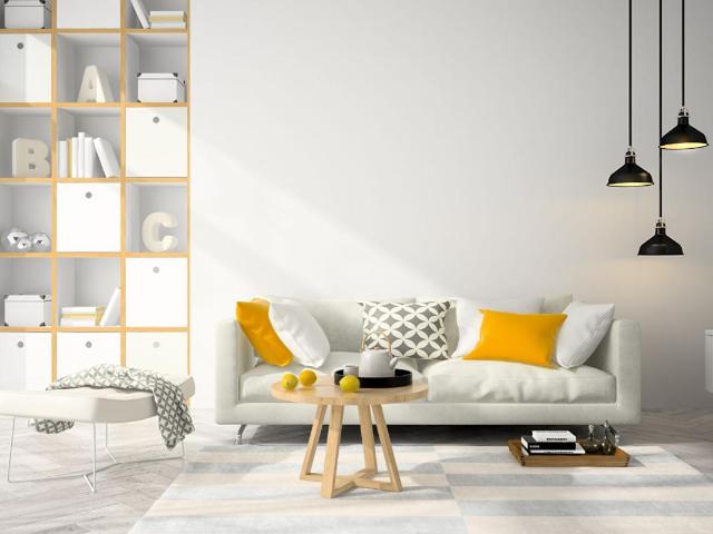 Appartement vente à Fontaines-sur-Saône, Rhône