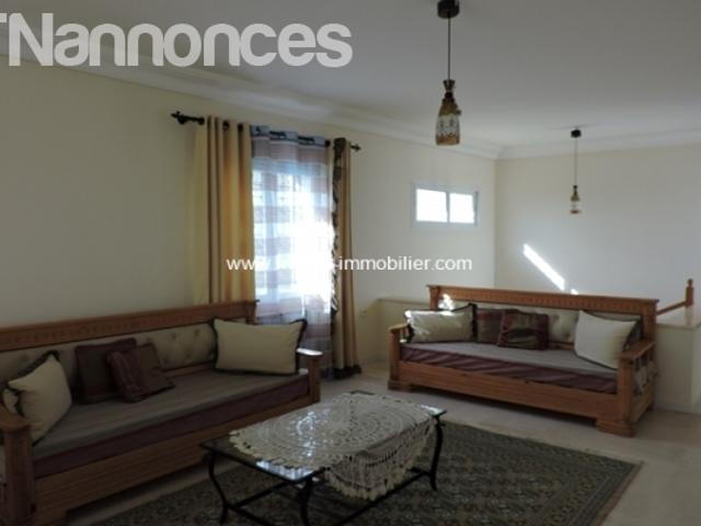Appartement vente