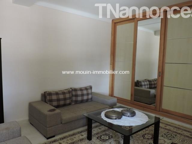 Appartement location