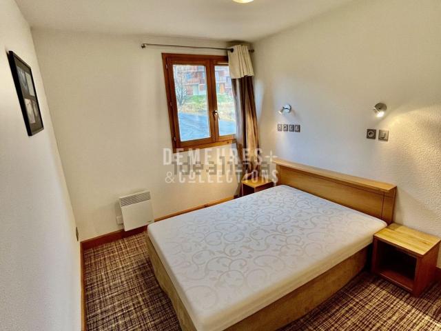 Appartement vente à La Toussuire, Fontcouverte-la-Toussuire
