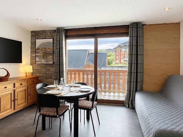 Appartement vente à Saint-Jean-de-Maurienne, Fontcouverte-la Toussuire