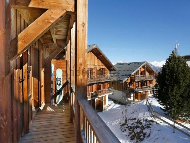 Appartement vente à Le Suel, Fontcouverte-la-Toussuire