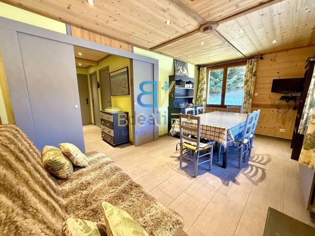 Appartement vente à Le Suel, Fontcouverte-la-Toussuire