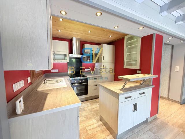 Appartement vente à Le Suel, Fontcouverte-la-Toussuire