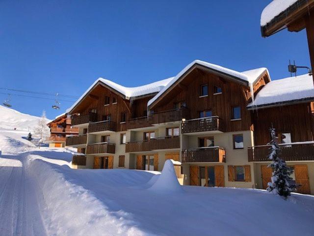 Appartement vente à La Rochette, Fontcouverte-la-Toussuire