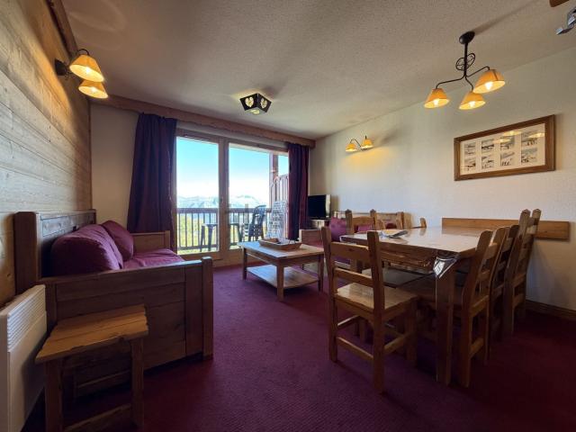 Appartement vente à La Rochette, Fontcouverte-la-Toussuire