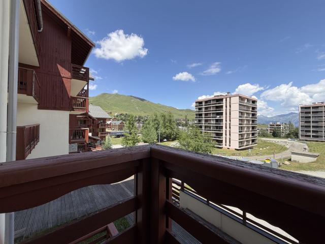 Appartement vente à Le Suel, Fontcouverte-la-Toussuire