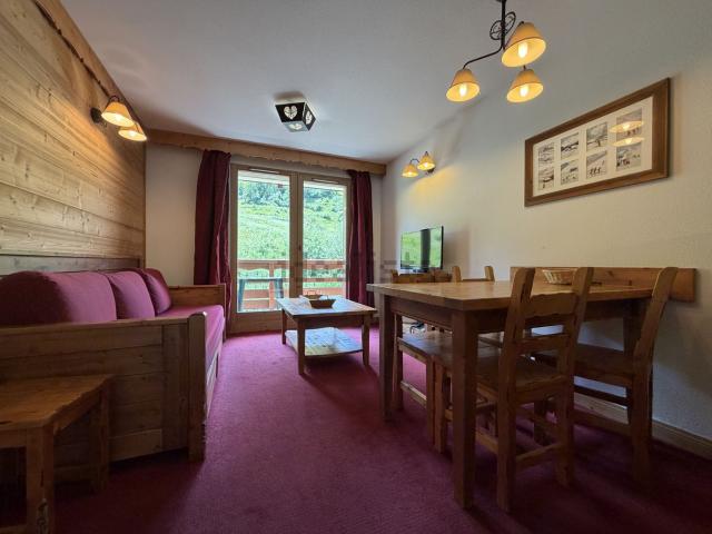 Appartement vente à La Rochette, Fontcouverte-la-Toussuire