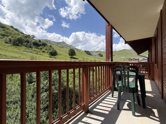 Appartement vente à Les Anselmes, Fontcouverte-la-Toussuire