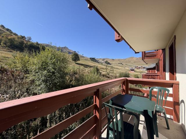 Appartement vente à L'Alpettaz, Fontcouverte-la-Toussuire