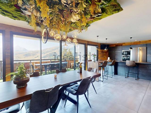 Appartement vente à Le Suel, Fontcouverte-la-Toussuire