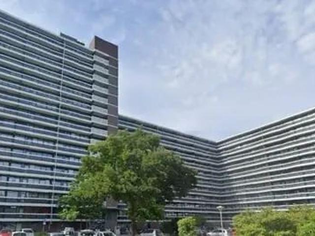 Appartement te huur in Driemanspolder, Zoetermeer
