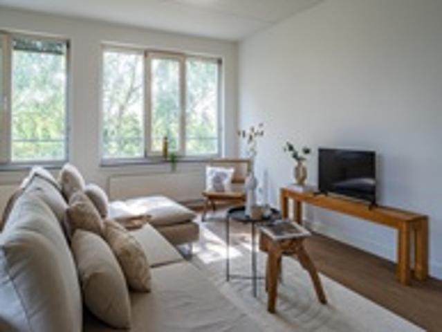 Appartement te huur in Zwolle, Overijssel