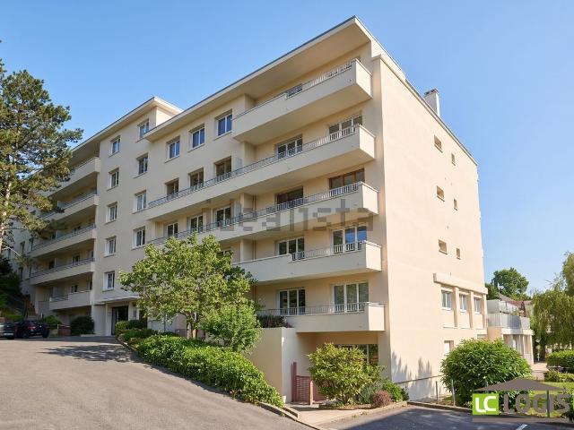 Appartement vente à Fontenay-aux-Roses, Hauts-de-Seine