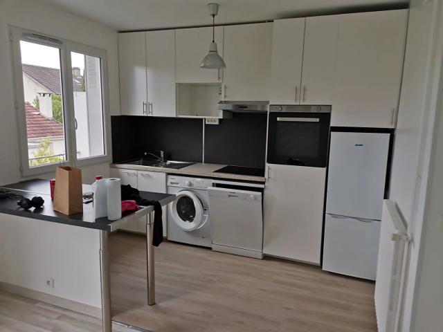Appartement location à Antony, Fontenay-aux-roses