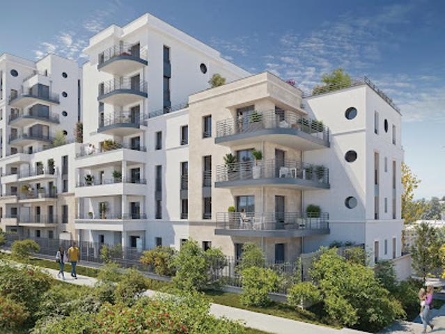 Appartement vente à Antony, Fontenay-aux-roses
