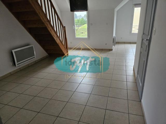 Appartement location à Fontenay-en-Parisis, Val-d'Oise