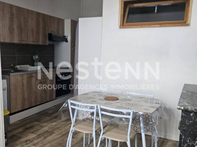 Appartement location à Bourneau, Vendée
