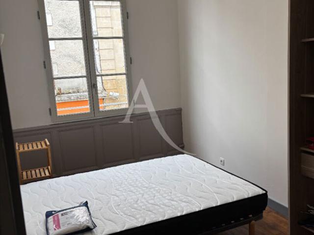 Appartement location à Fontenay-le-Comte, Fontenay-le-comte