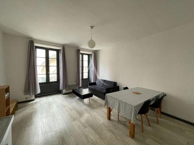 Appartement location à Fontenay-le-Comte, Fontenay-le-comte
