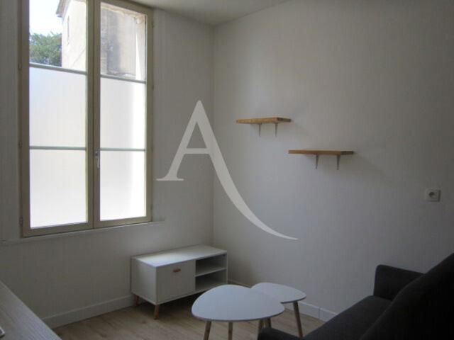 Appartement location à Fontenay-le-Comte, Fontenay-le-comte