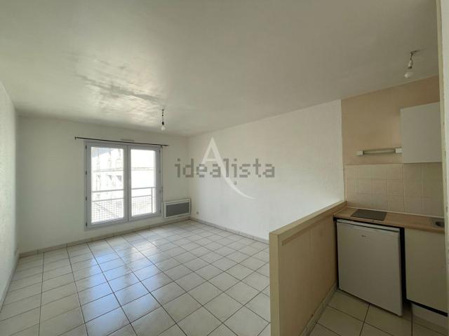 Appartement location à Fontenay-le-Comte, Vendée