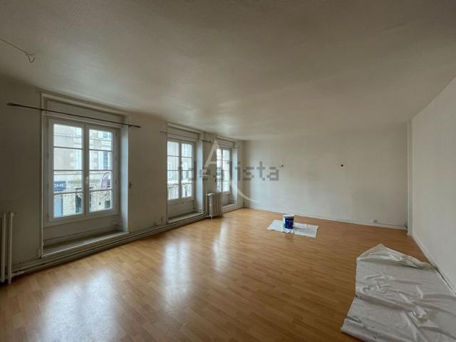 Appartement location à Fontenay-le-Comte, Vendée